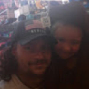 Meet your Posher, Chad